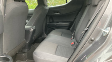 Toyota C-HR 1.8 Hybrid Icon 5dr CVT Hybrid Hatchback